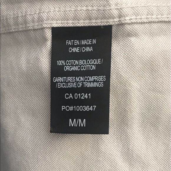 Le31 Par Simons shirt - Picture 6 of 8